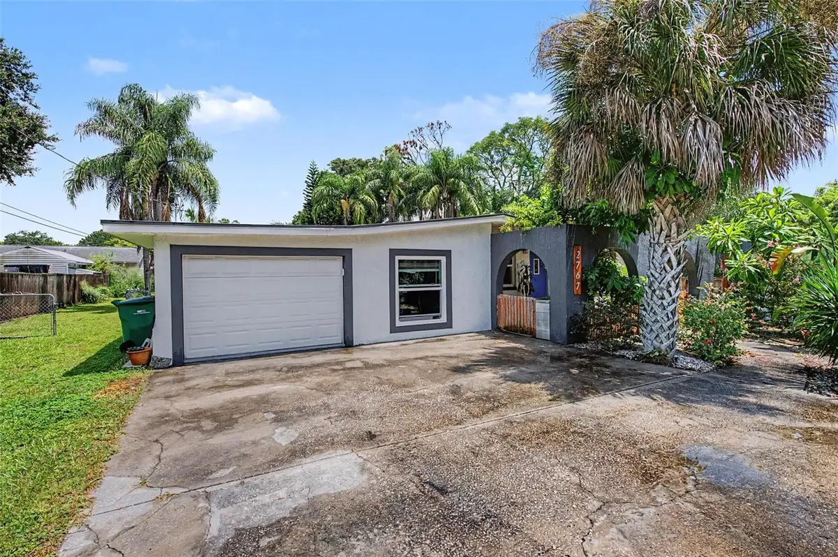 2767 Belle Haven Drive, Clearwater, FL 33763 - #1