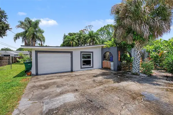 2767 Belle Haven Drive, CLEARWATER, FL 33763