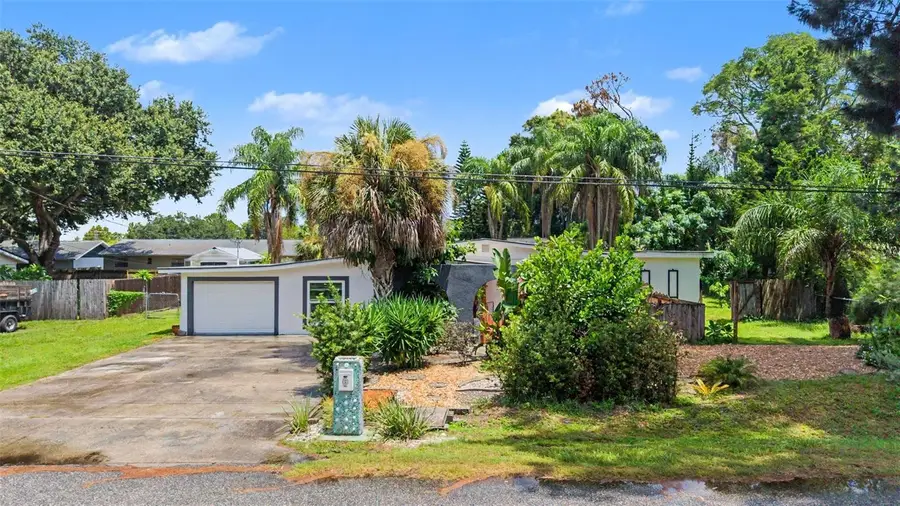 2767 Belle Haven Drive, Clearwater, FL 33763 - #2
