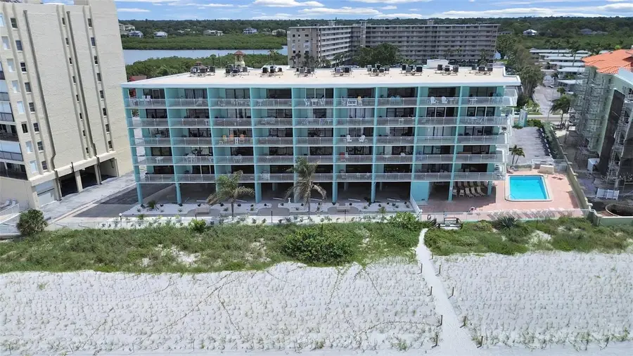19440 Gulf Boulevard #104, Indian Shores, FL 33785 - #2