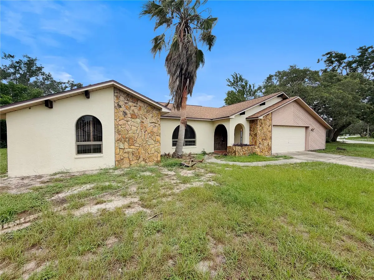 9057 Gallup Road, Spring Hill, FL 34608 - #1