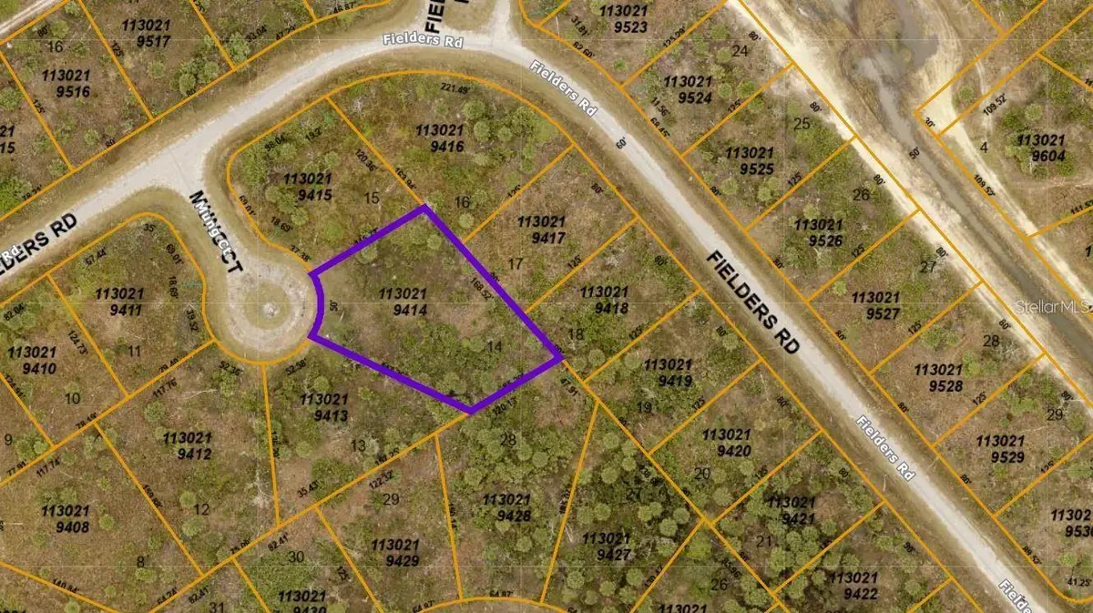 Mung Court, North Port, FL 34288 - #1