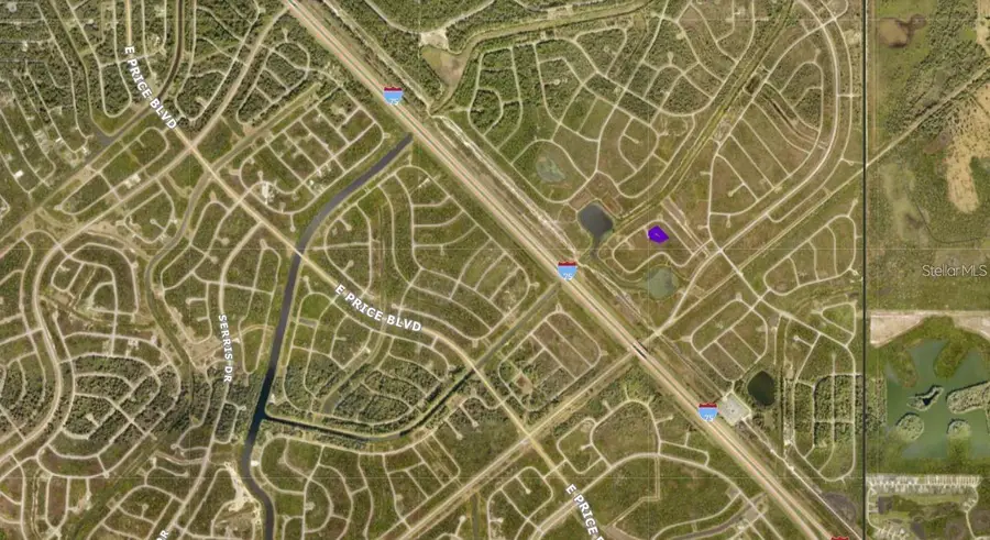 Mung Court, North Port, FL 34288 - #2