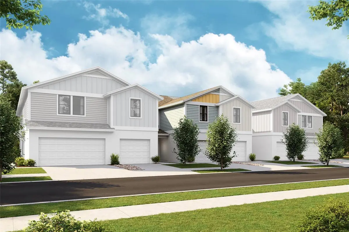 4255 Hillock Boulevard, Haines City, FL 33844 - #1