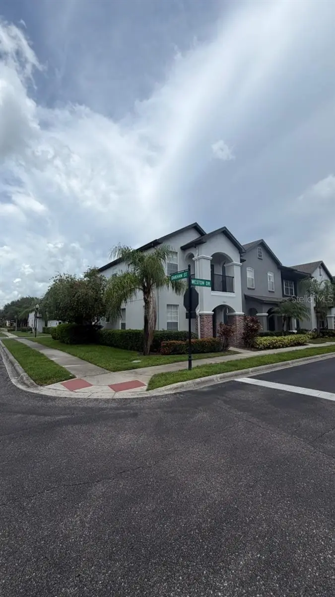 12643 Weston Drive, Tampa, FL 33626 - #1