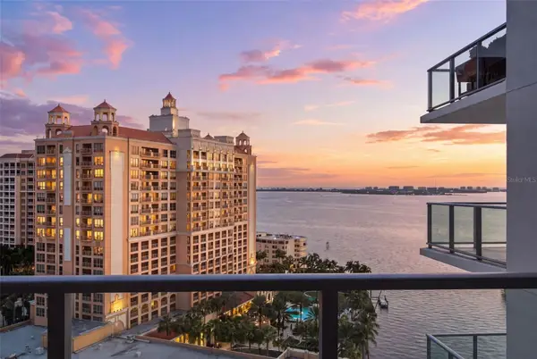 301 Quay Commons #1410, SARASOTA, FL 34236