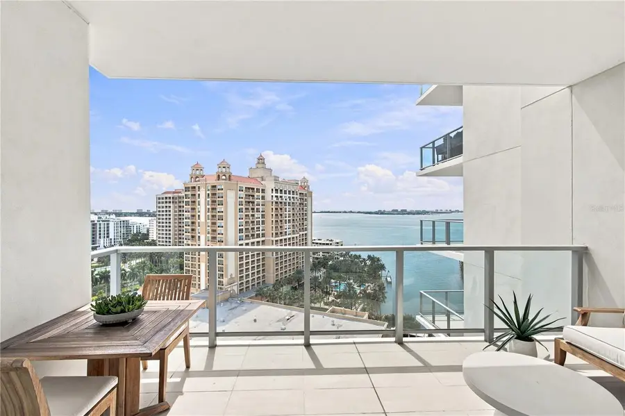 301 Quay Commons #1410, Sarasota, FL 34236 - #2
