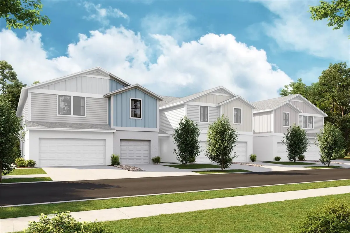 4251 Hillock Boulevard, Haines City, FL 33844 - #1