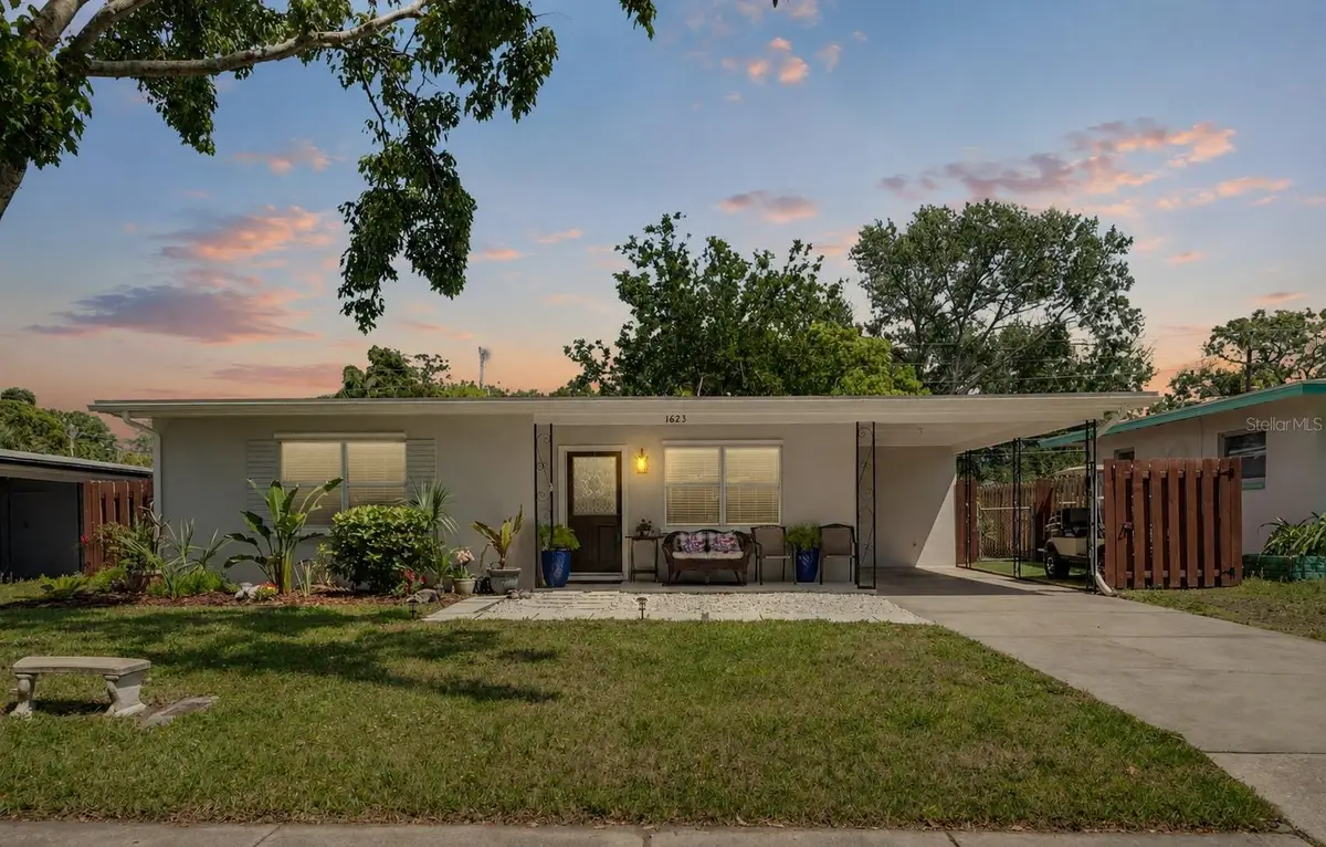 1623 San Mateo Drive, Dunedin, FL 34698 - #1