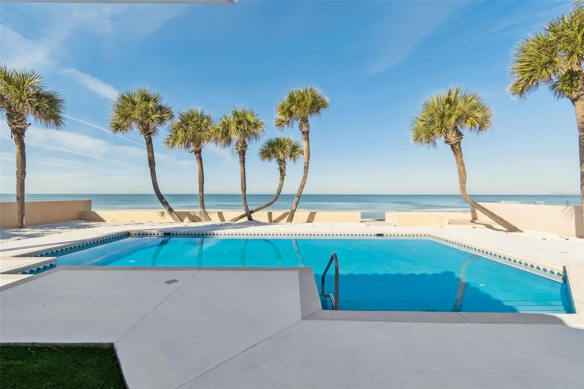 1520 Gulf Boulevard, Belleair Beach, FL 33786 - #1