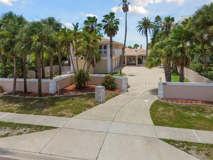 1520 Gulf Boulevard, Belleair Beach, FL 33786 - #3