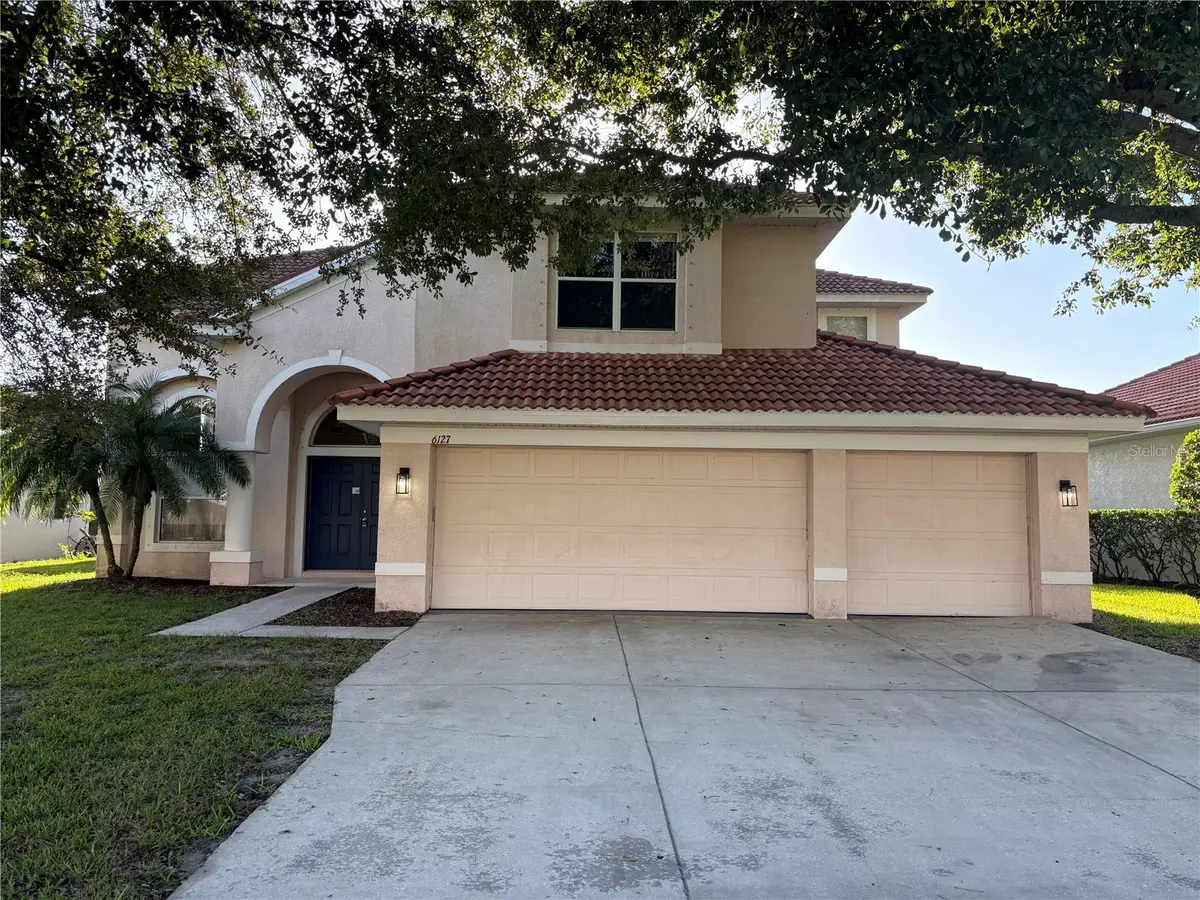 6127 46th Street E, Bradenton, FL 34203 - #1