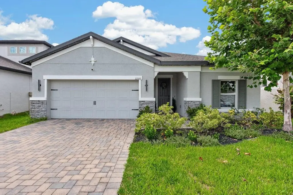 22310 Woodmen Hall Drive, Land O Lakes, FL 34637 - #1