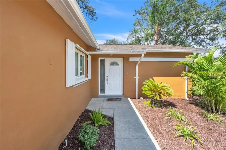 1818 Lillian Avenue, Tarpon Springs, FL 34689 - #2