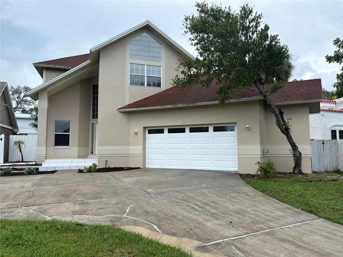 5535 Bates Street, Seminole, FL 33772 - #1