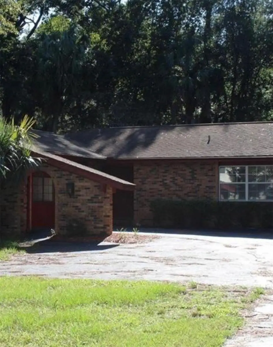 8262 W Homosassa Trail, Homosassa, FL 34448 - #1