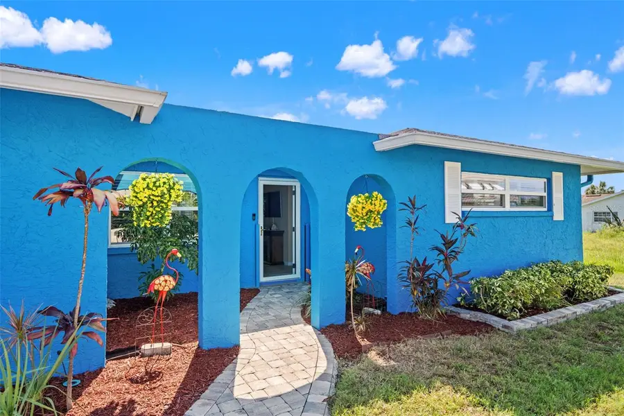 4114 Orchid Drive, Hernando Beach, FL 34607 - #3