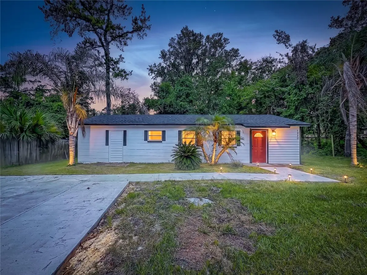 1320 NW 55th Street, Gainesville, FL 32605 - #1