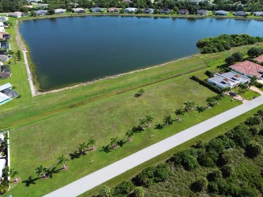 12294 Grouse Avenue #2A, Port Charlotte, FL 33981 - #1