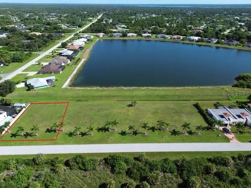 12294 Grouse Avenue #2A, Port Charlotte, FL 33981 - #2