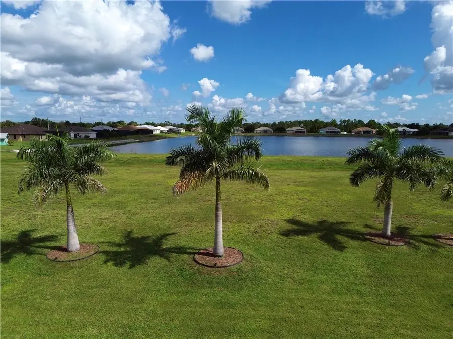 12294 Grouse Avenue #2A, Port Charlotte, FL 33981 - #3