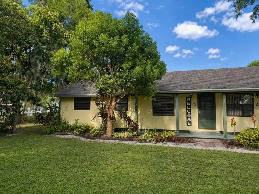 5223 Peach Avenue, Seffner, FL 33584 - #2