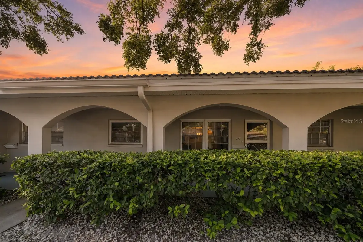 11200 102nd Avenue #15, Seminole, FL 33778 - #1