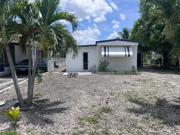 2650 SW 54th Place, FORT LAUDERDALE, FL 33312
