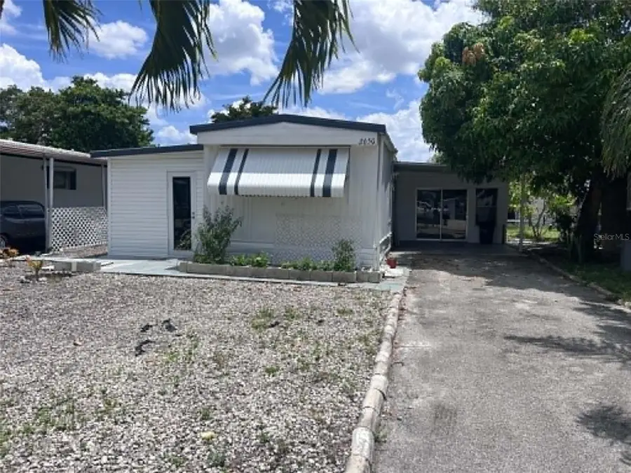 2650 SW 54th Place, Fort Lauderdale, FL 33312 - #2