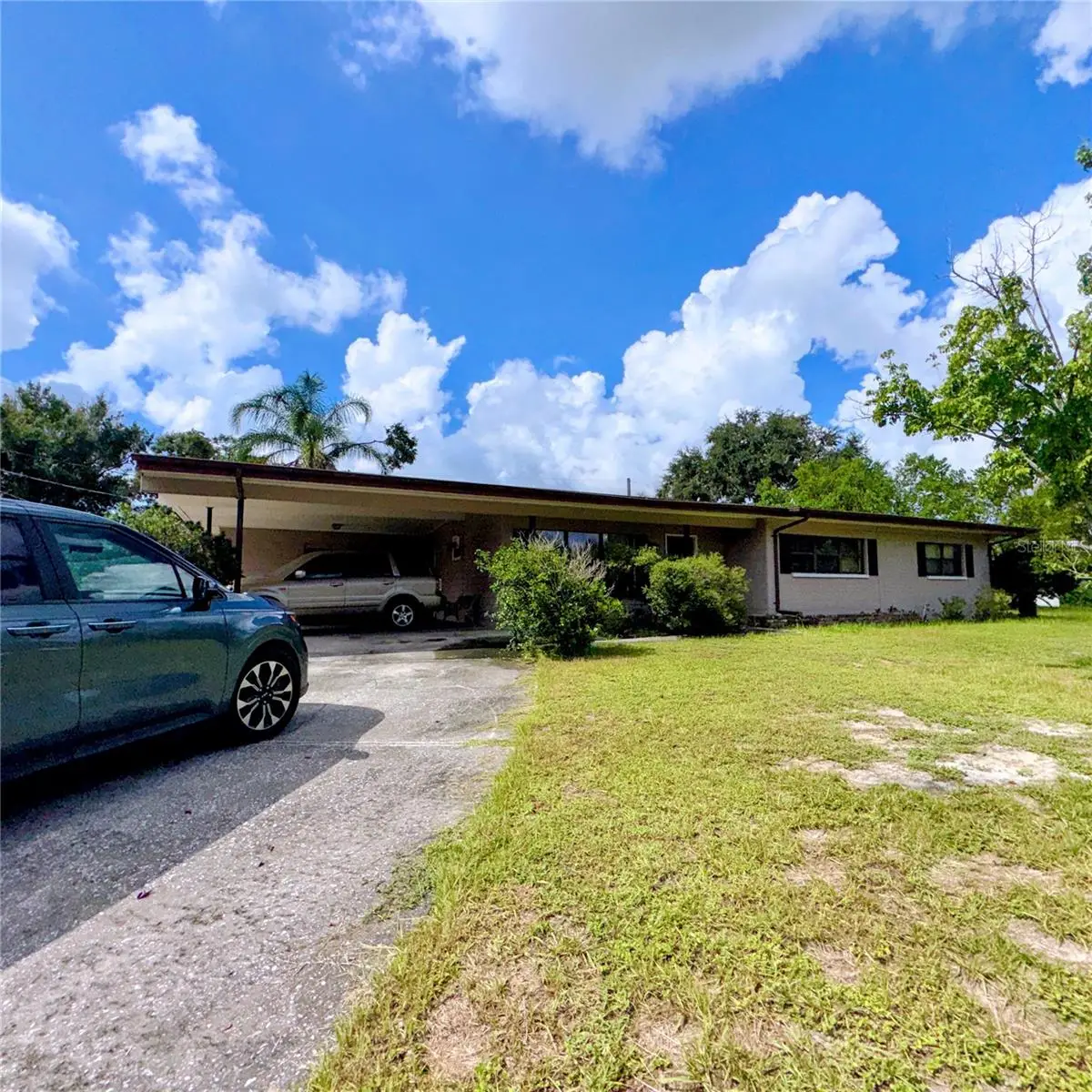 105 Druid Hills Road, Temple Terrace, FL 33617 - #1