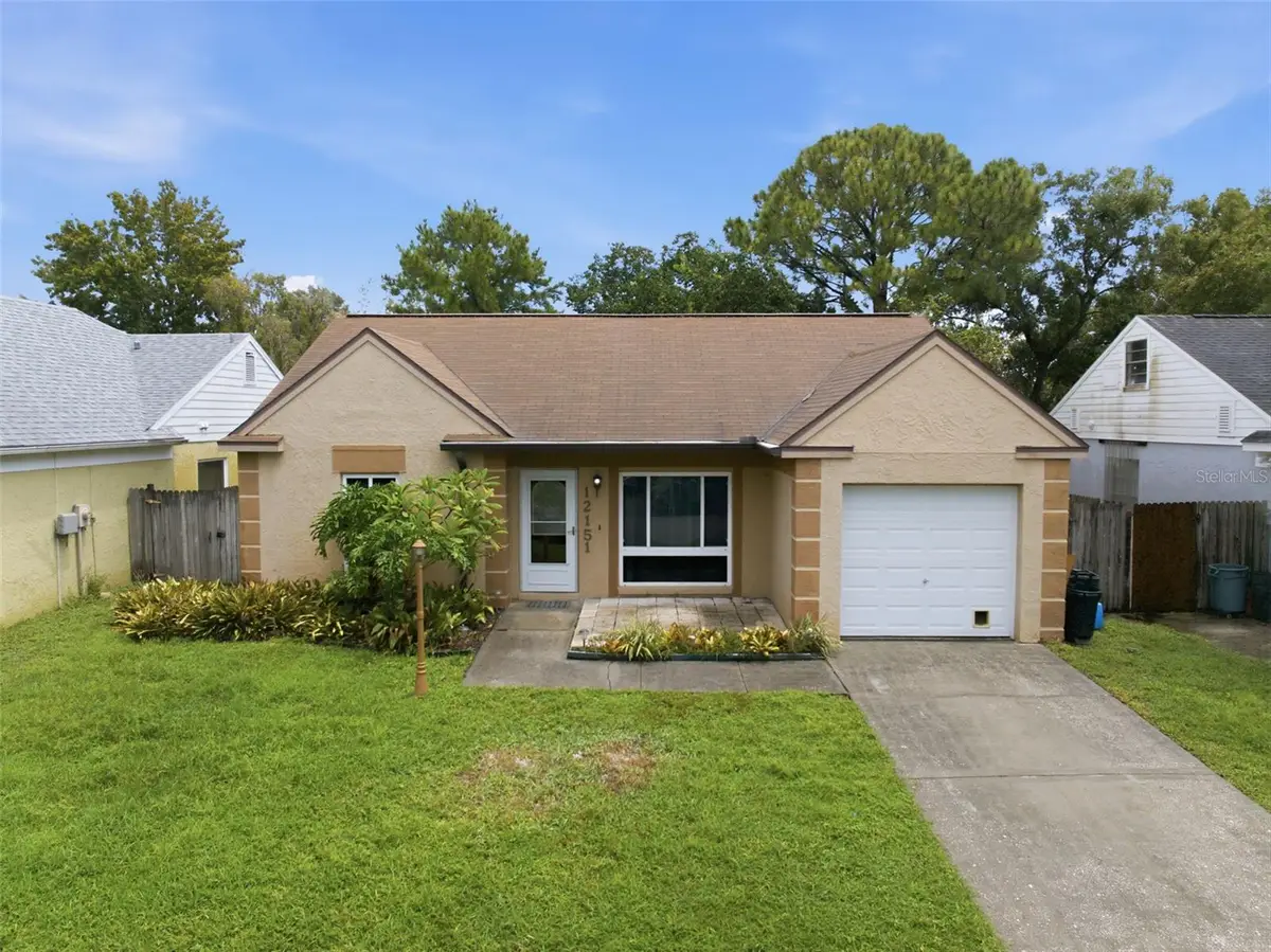 12151 76th Street, Largo, FL 33773 - #1