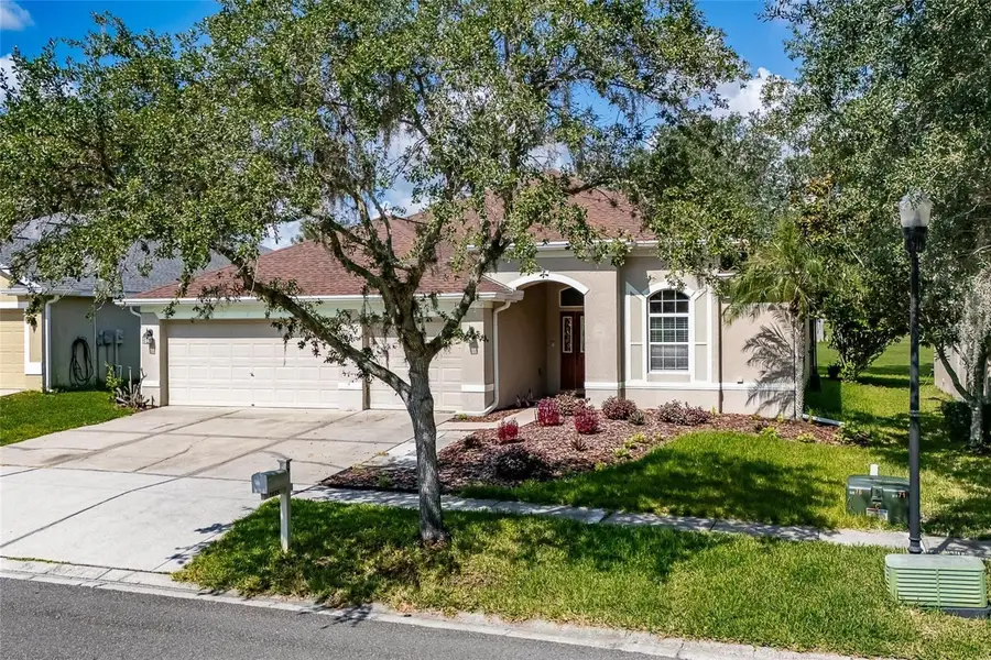 1438 Emerald Hill Way, Valrico, FL 33594 - #2