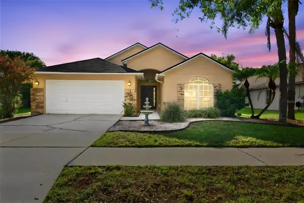 6637 Thackston Drive, RIVERVIEW, FL 33578