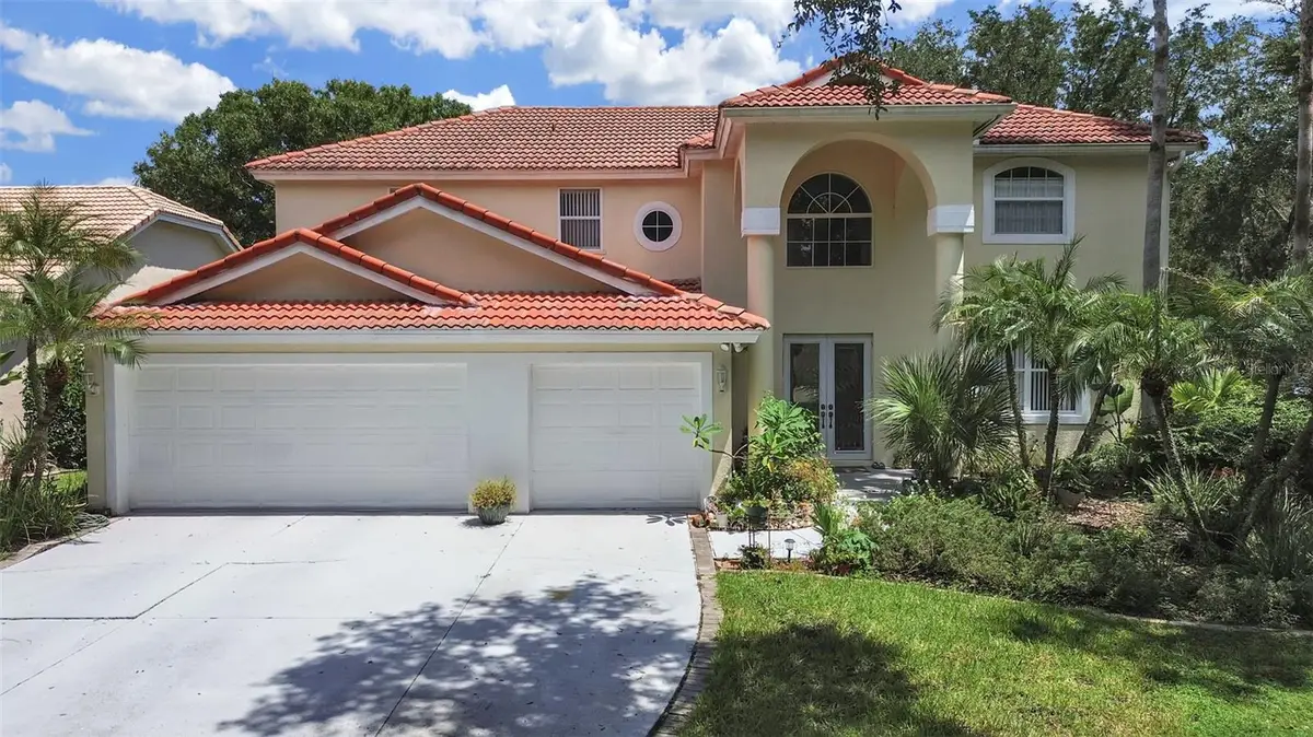10212 Garden Alcove Drive, Tampa, FL 33647 - #1