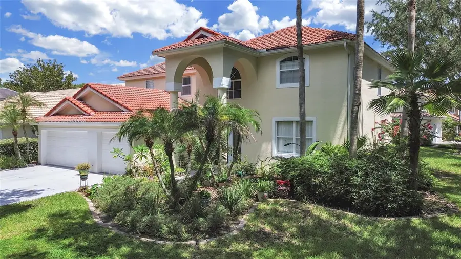10212 Garden Alcove Drive, Tampa, FL 33647 - #2
