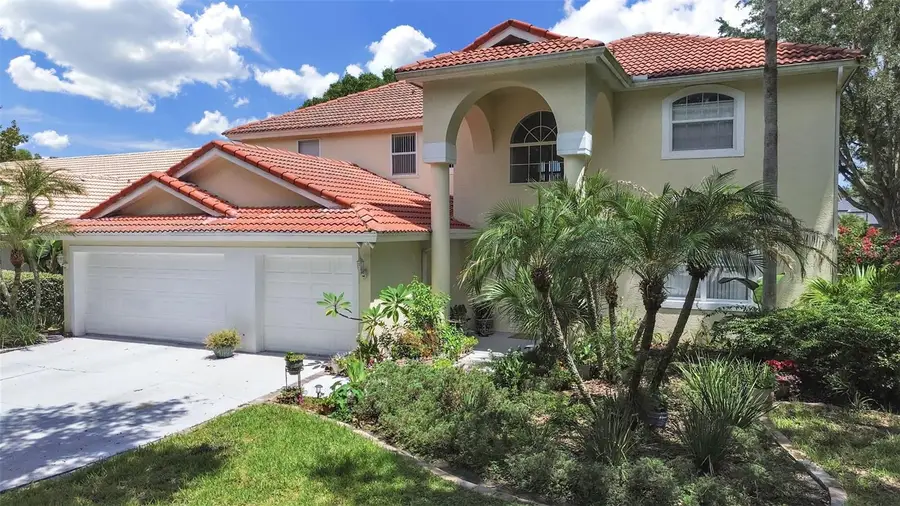 10212 Garden Alcove Drive, Tampa, FL 33647 - #3