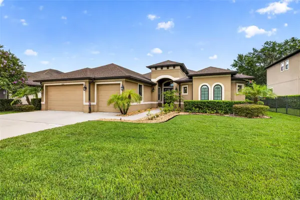 4760 Lago Vista Circle, LAND O LAKES, FL 34639