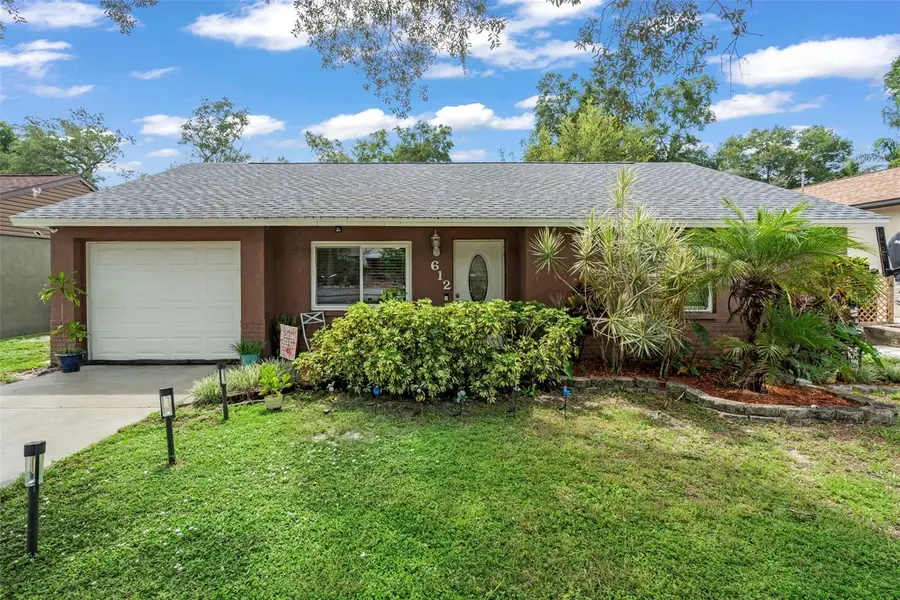 612 E Spruce Street, Tarpon Springs, FL 34689 - #2