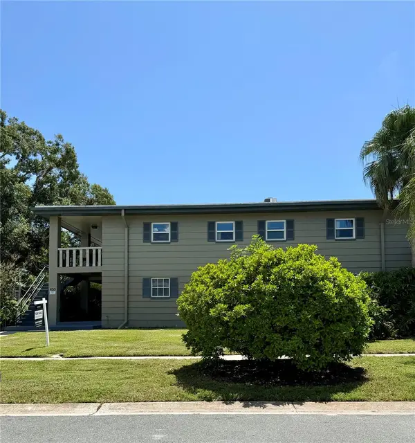 450 32nd Ave N #107W, ST PETERSBURG, FL 33704
