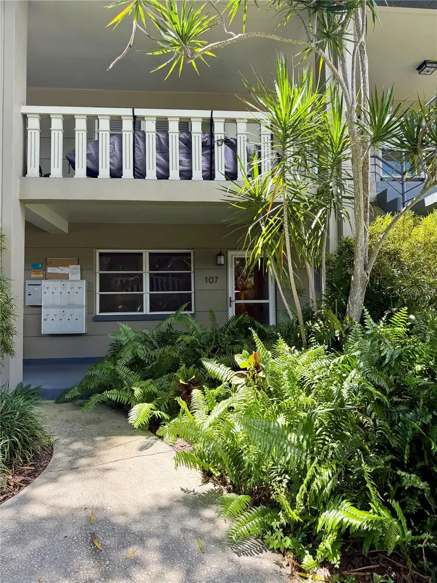 450 32nd Ave N #107W, Saint Petersburg, FL 33704 - #3