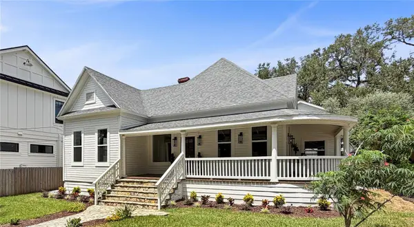 317 W Frances Avenue, TAMPA, FL 33602