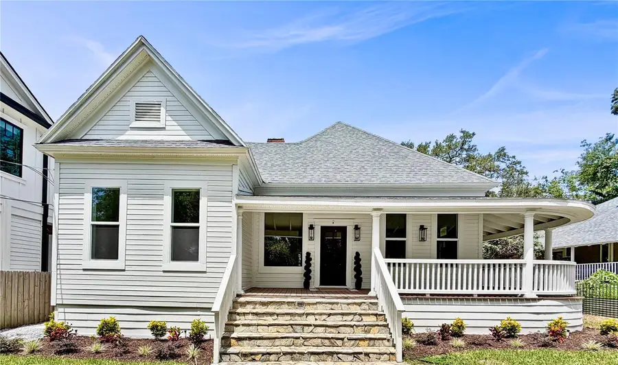 317 W Frances Avenue, Tampa, FL 33602 - #2