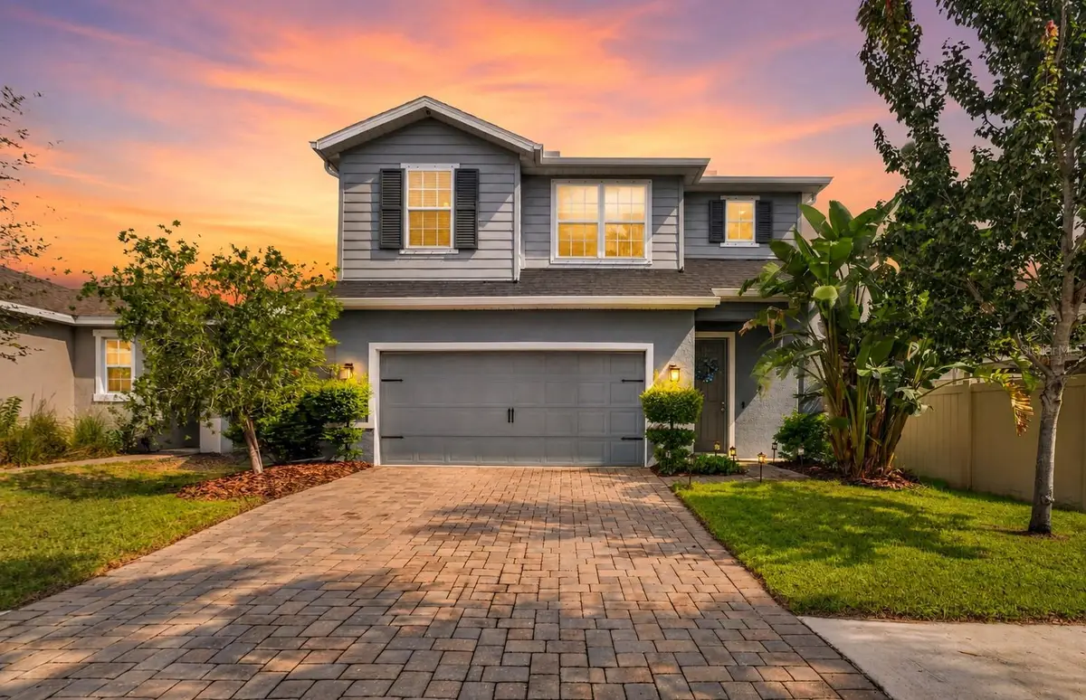 11618 Gold Dust Court, Riverview, FL 33579 - #1