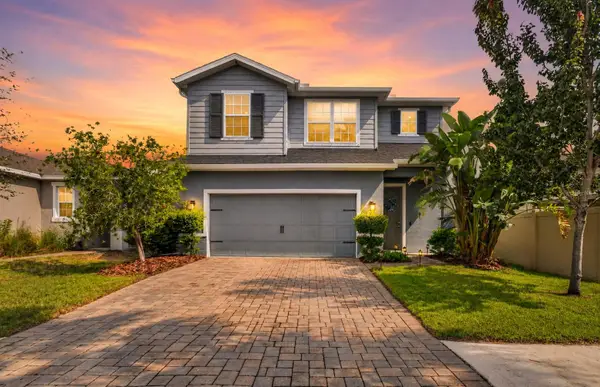 11618 Gold Dust Court, RIVERVIEW, FL 33579