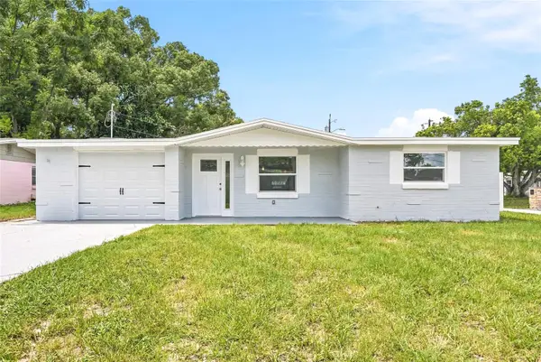 4243 Day Drive, NEW PORT RICHEY, FL 34652