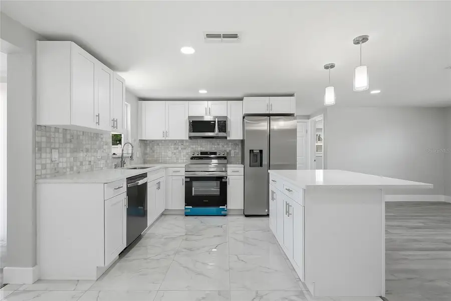 4243 Day Drive, New Port Richey, FL 34652 - #2