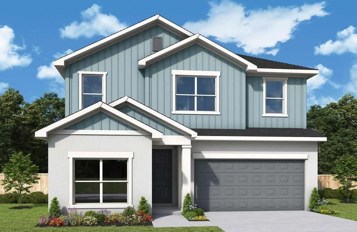 5416 Silver Sun Drive, Apollo Beach, FL 33572 - #1