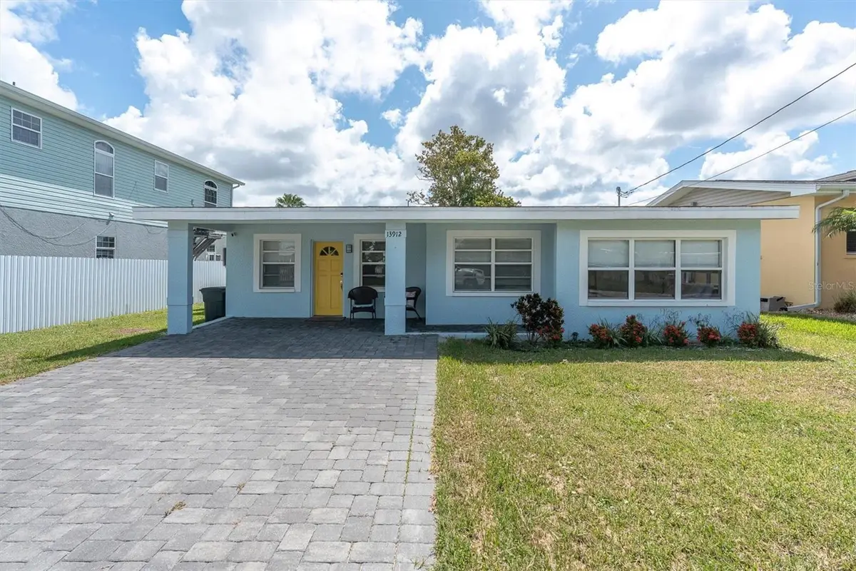 13912 Duley Avenue, Hudson, FL 34667 - #1