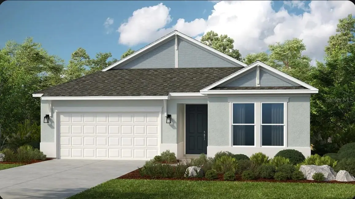 725 Sky Shade Drive, Apollo Beach, FL 33572 - #1