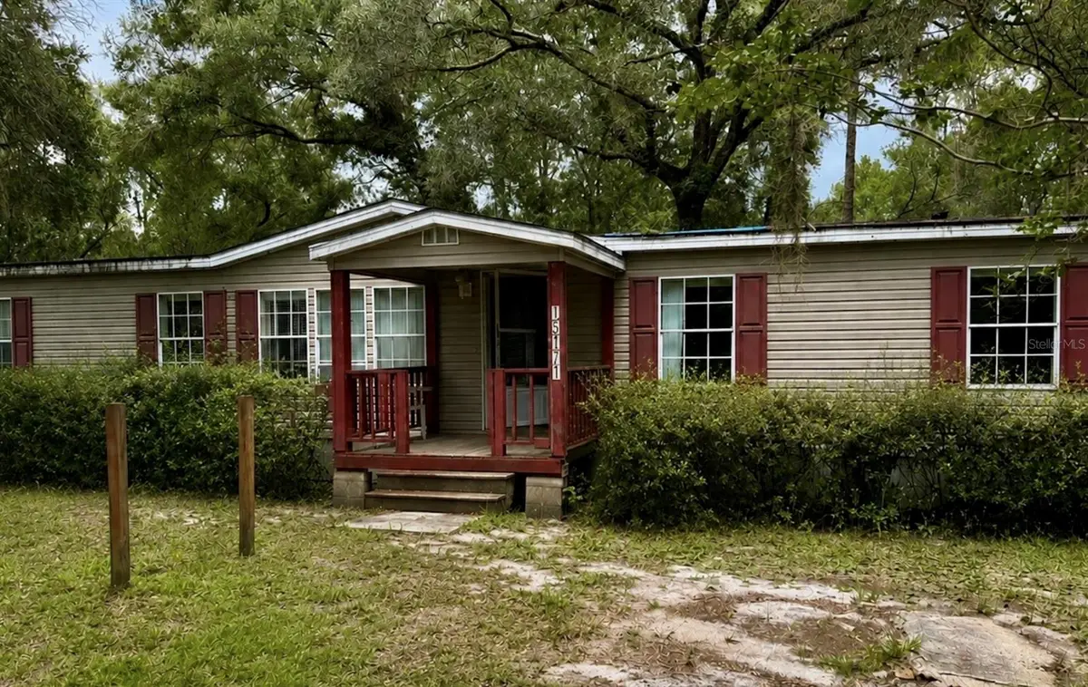 15171 NE 154th Lane, Fort McCoy, FL 32134 - #1